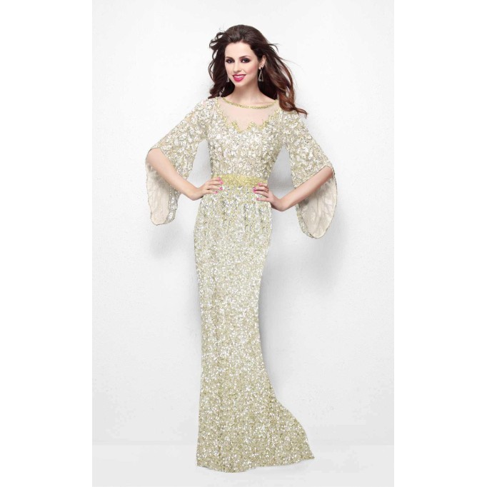 Fenduch 1424 Dress