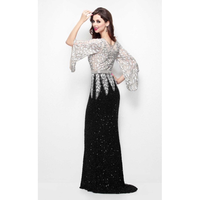 Fenduch 1424 Dress