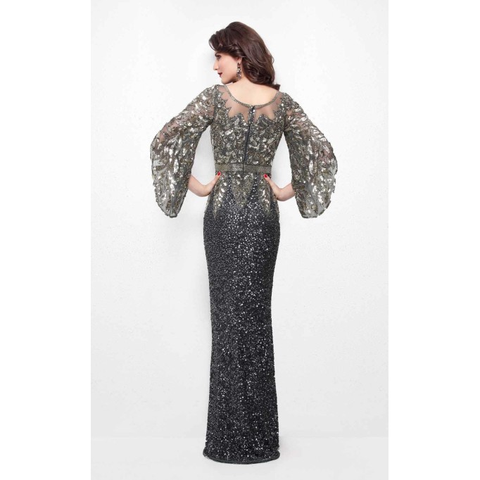 Fenduch 1424 Dress