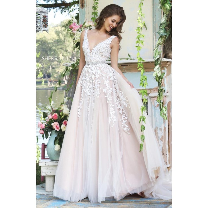 Fenduch FD 11335 Dress