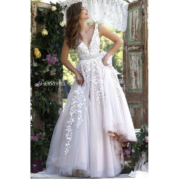 Fenduch FD 11335 Dress