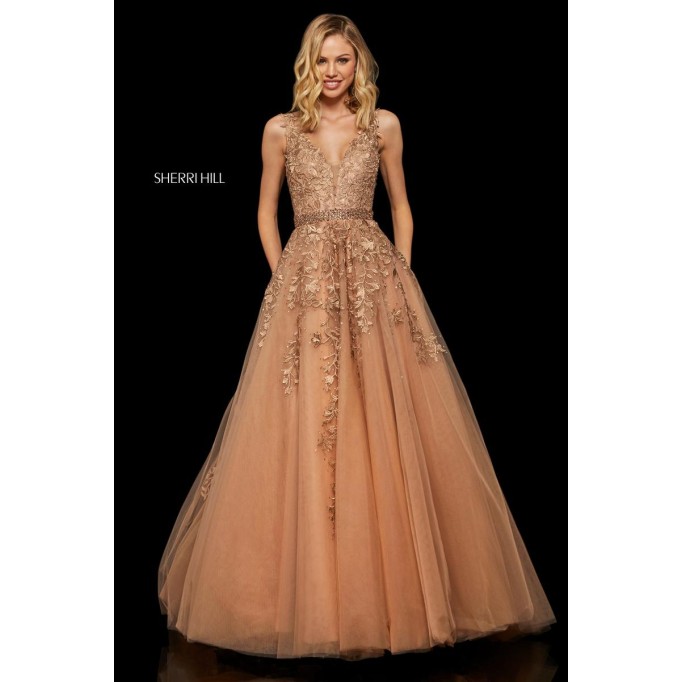 Fenduch FD 11335 Dress