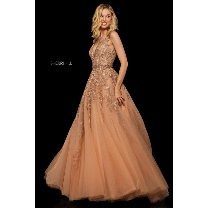 Fenduch FD 11335 Dress