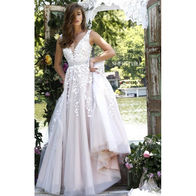 Fenduch FD 11335 Dress