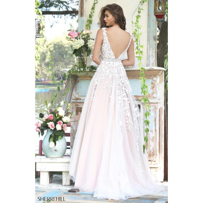 Fenduch FD 11335 Dress