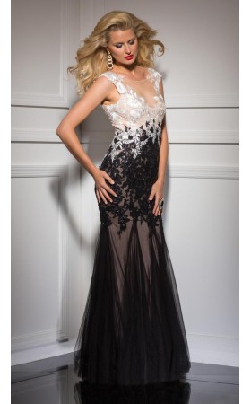 Fenduch 4513 Dress