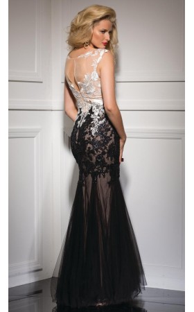 Fenduch 4513 Dress