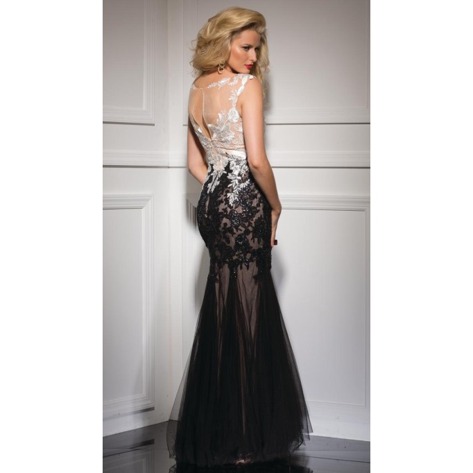 Fenduch 4513 Dress