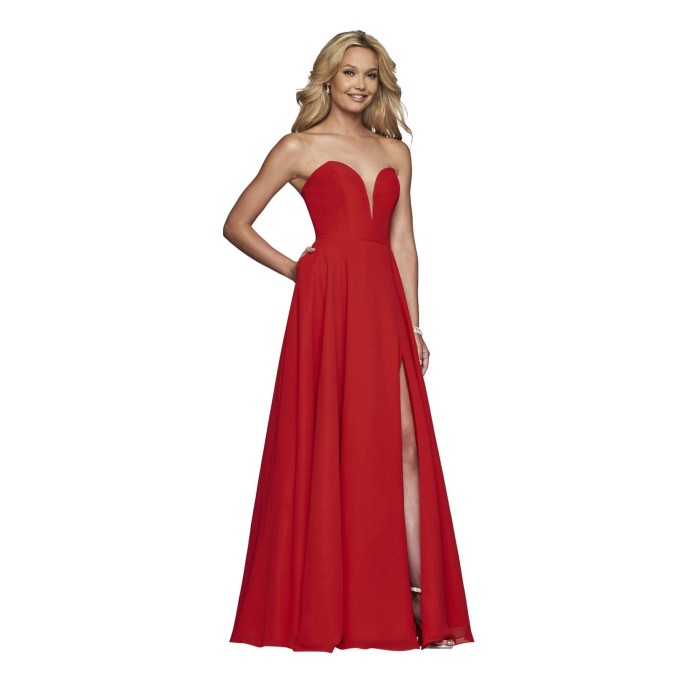 Fenduch S10232 Dress