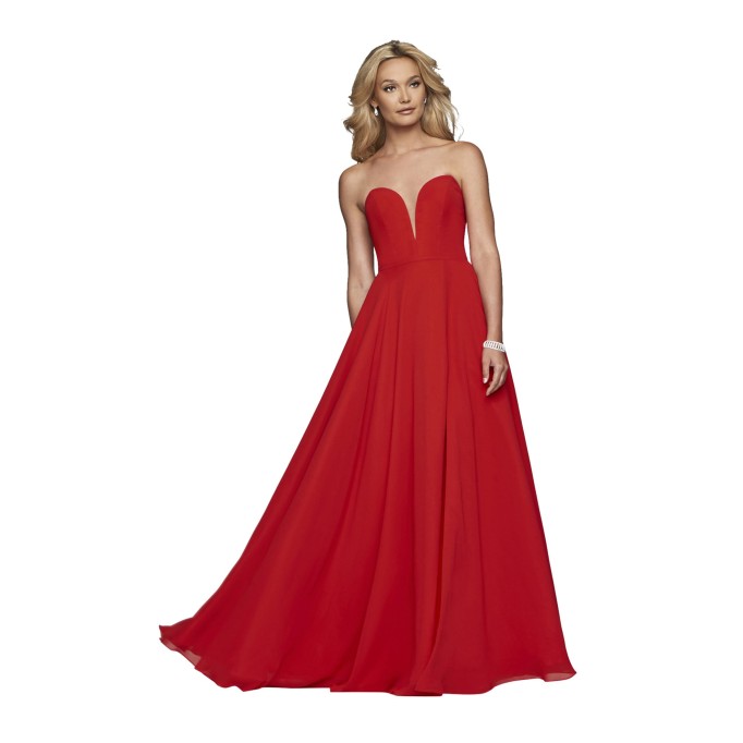 Fenduch S10232 Dress