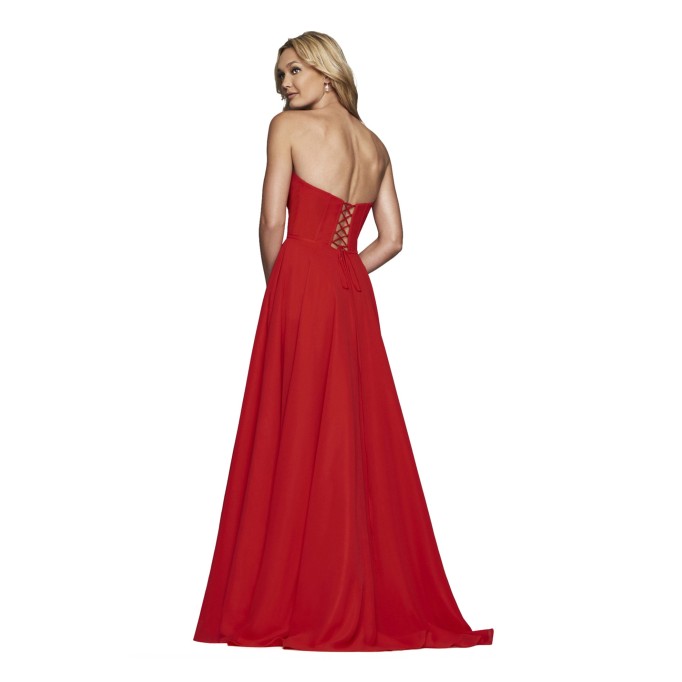 Fenduch S10232 Dress