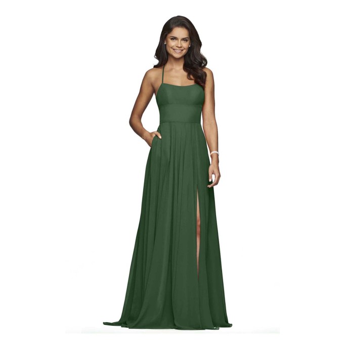 Fenduch S10233 Dress