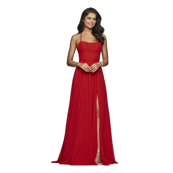 Fenduch S10233 Dress