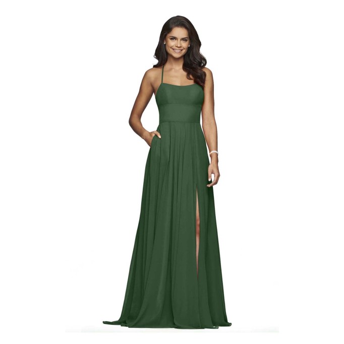 Fenduch S10233 Dress