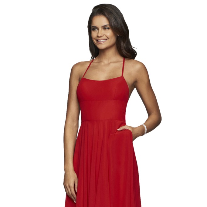 Fenduch S10233 Dress
