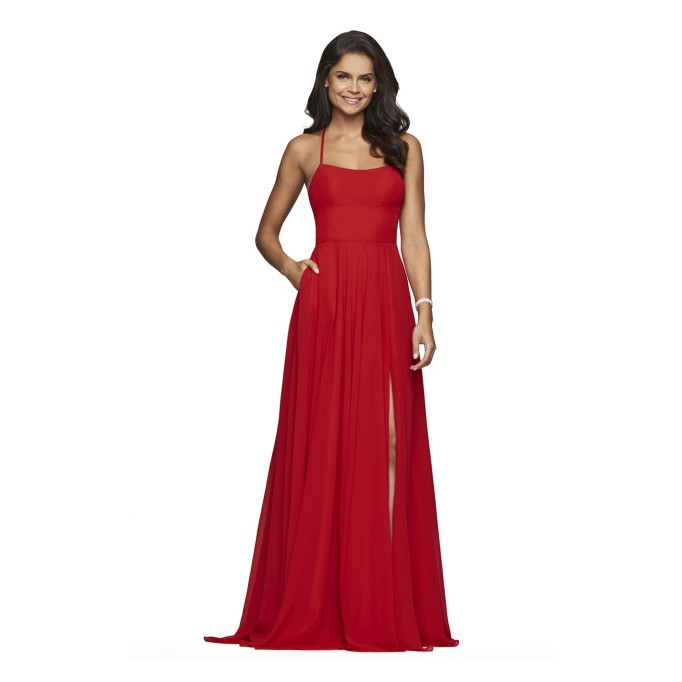 Fenduch S10233 Dress