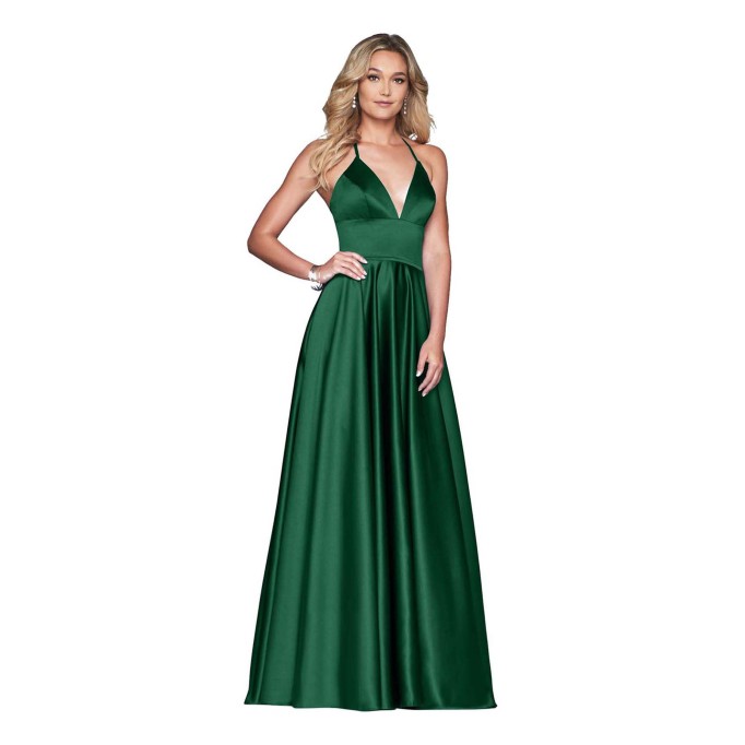 Fenduch S10252 Dress