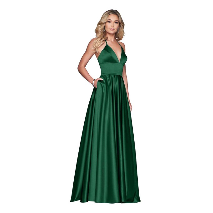 Fenduch S10252 Dress