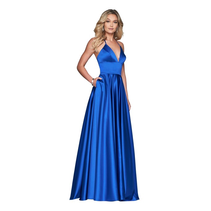 Fenduch S10252 Dress