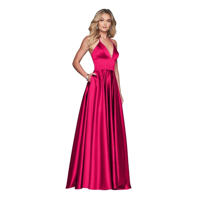 Fenduch S10252 Dress