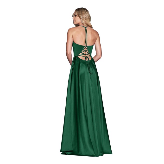 Fenduch S10252 Dress