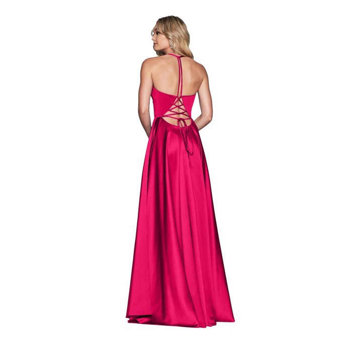 Fenduch S10252 Dress