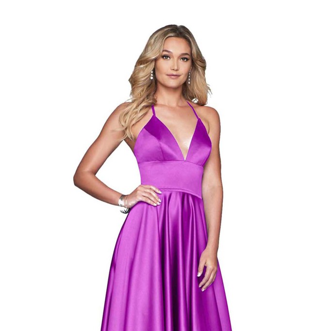 Fenduch S10252 Dress
