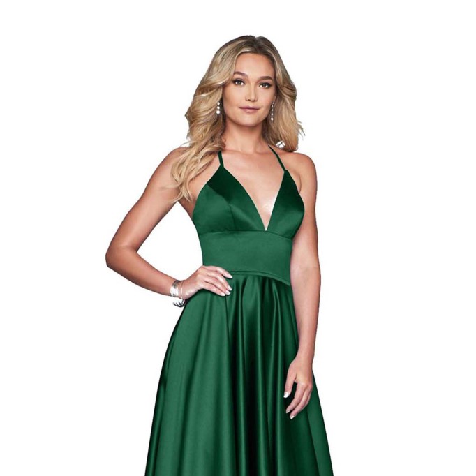 Fenduch S10252 Dress