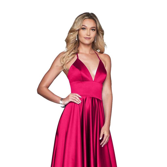 Fenduch S10252 Dress