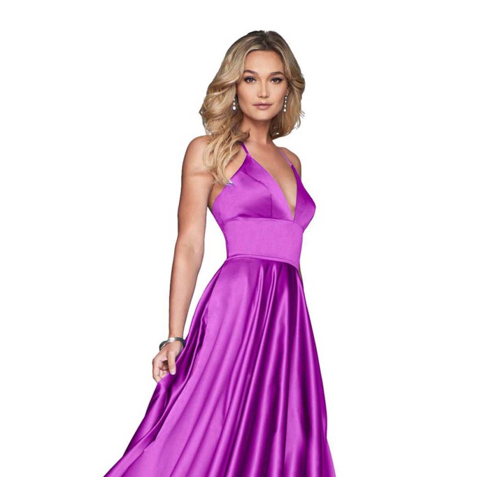 Fenduch S10252 Dress