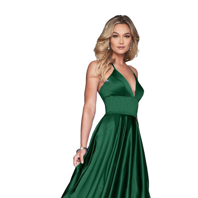 Fenduch S10252 Dress