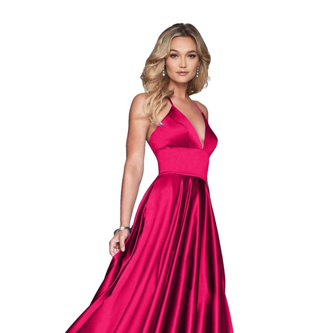 Fenduch S10252 Dress