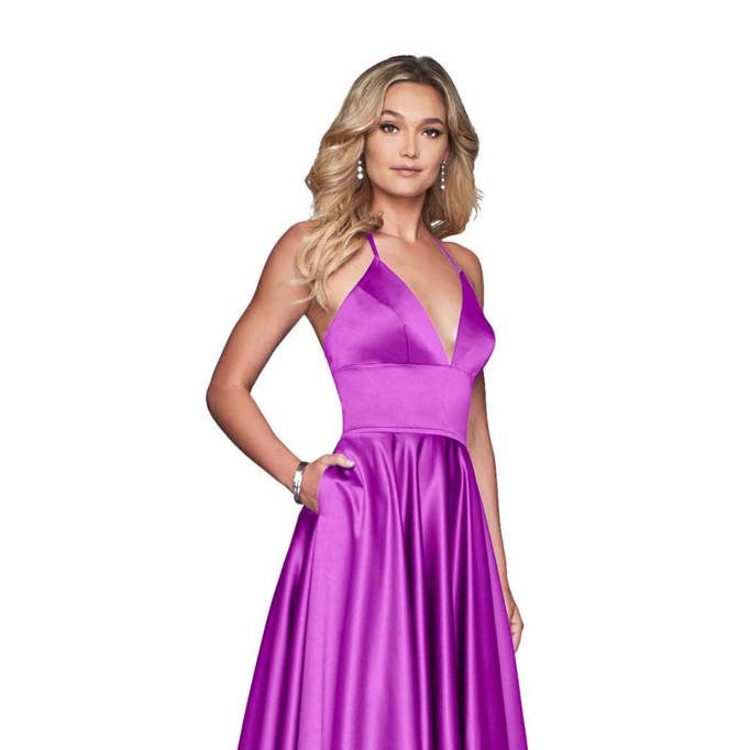 Fenduch S10252 Dress