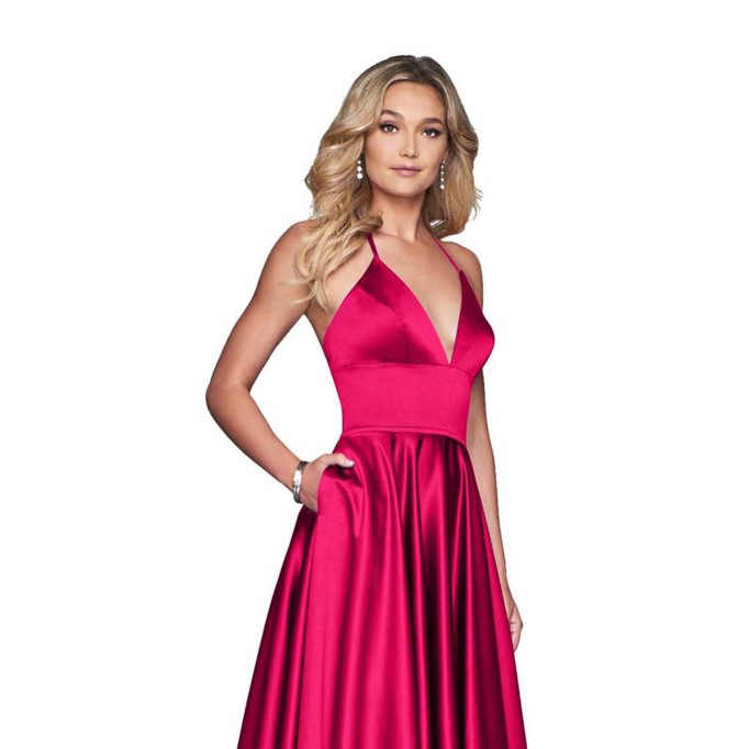 Fenduch S10252 Dress