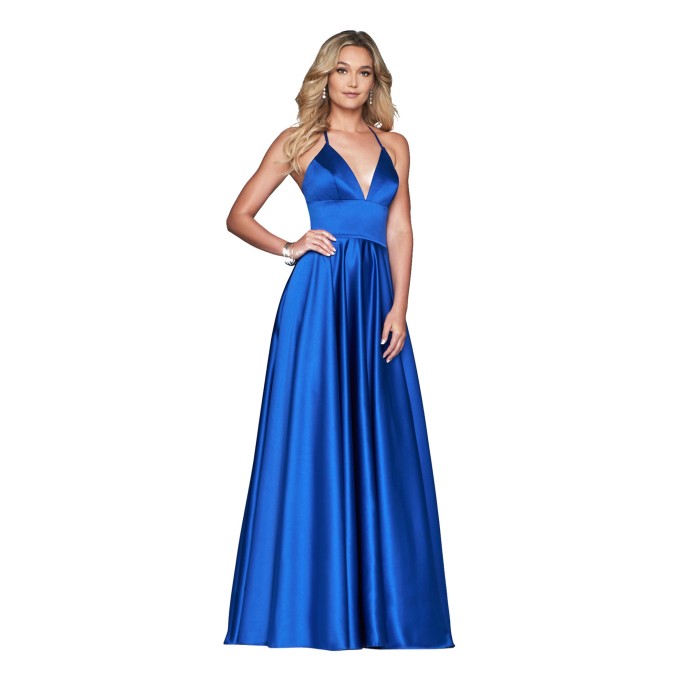 Fenduch S10252 Dress
