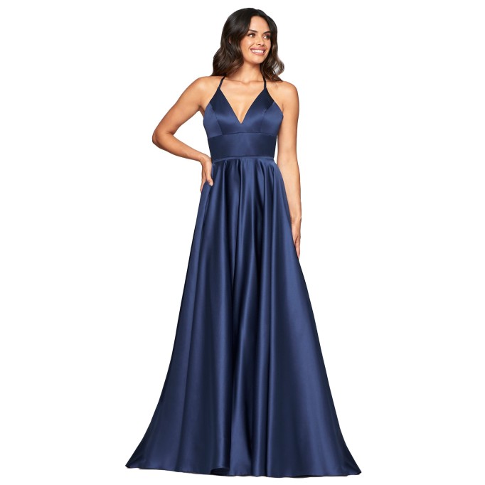 Fenduch S10252 Dress