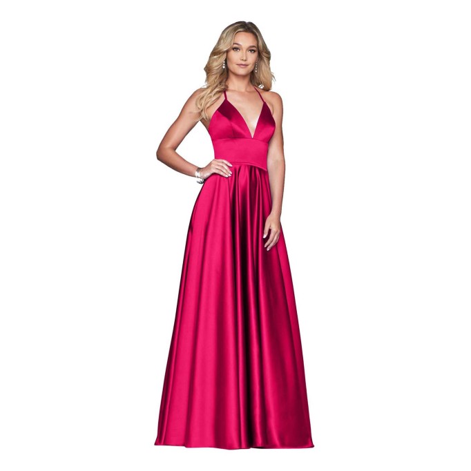 Fenduch S10252 Dress