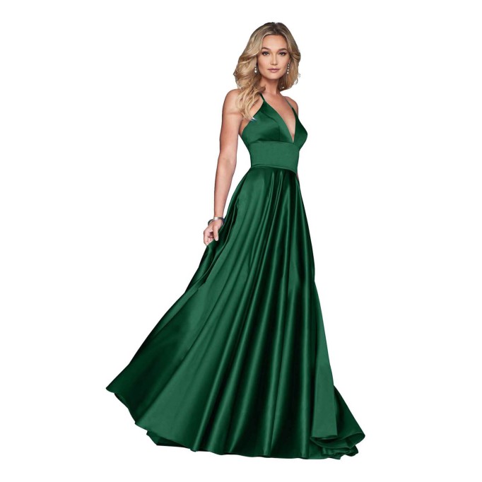 Fenduch S10252 Dress