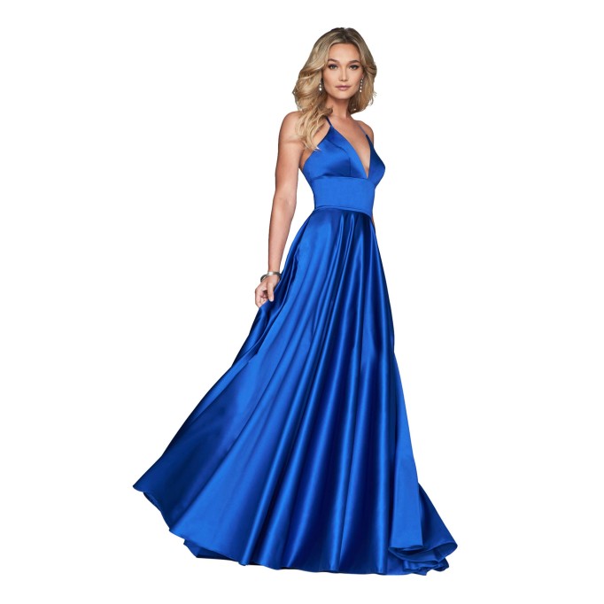 Fenduch S10252 Dress