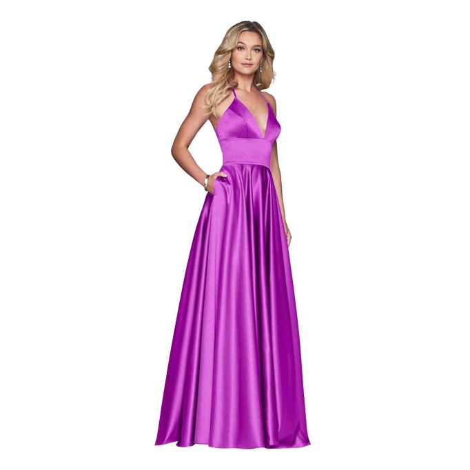 Fenduch S10252 Dress