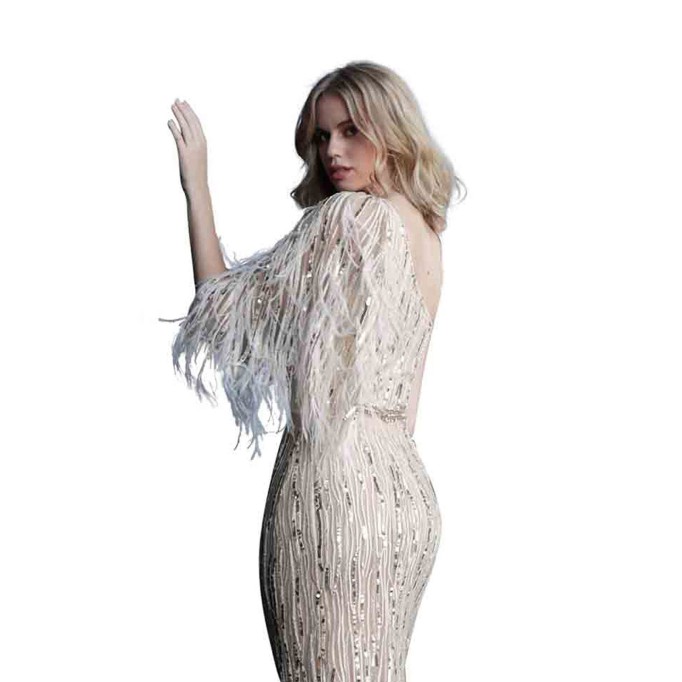 Women 63342 Dress