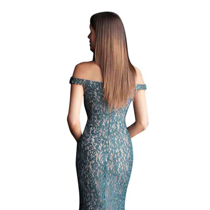 Women 64521 Dress