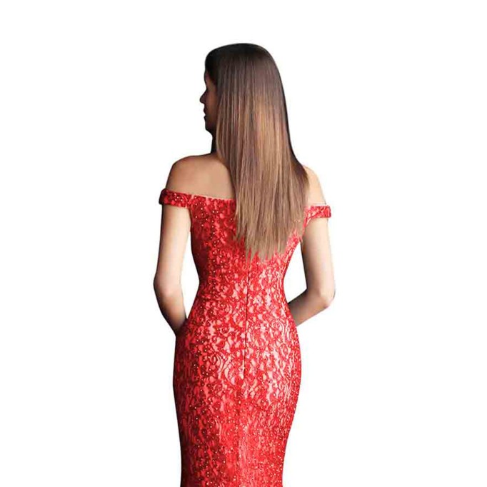 Women 64521 Dress