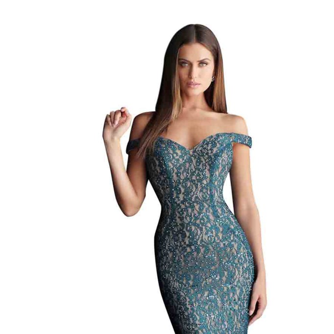 Women 64521 Dress