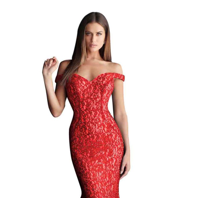 Women 64521 Dress
