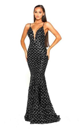Fenduch FD1902 Dress