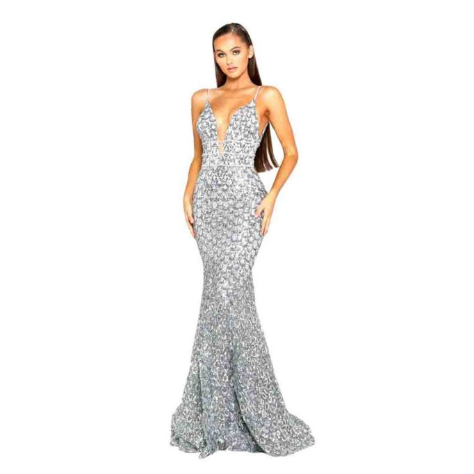 Fenduch FD1902 Dress