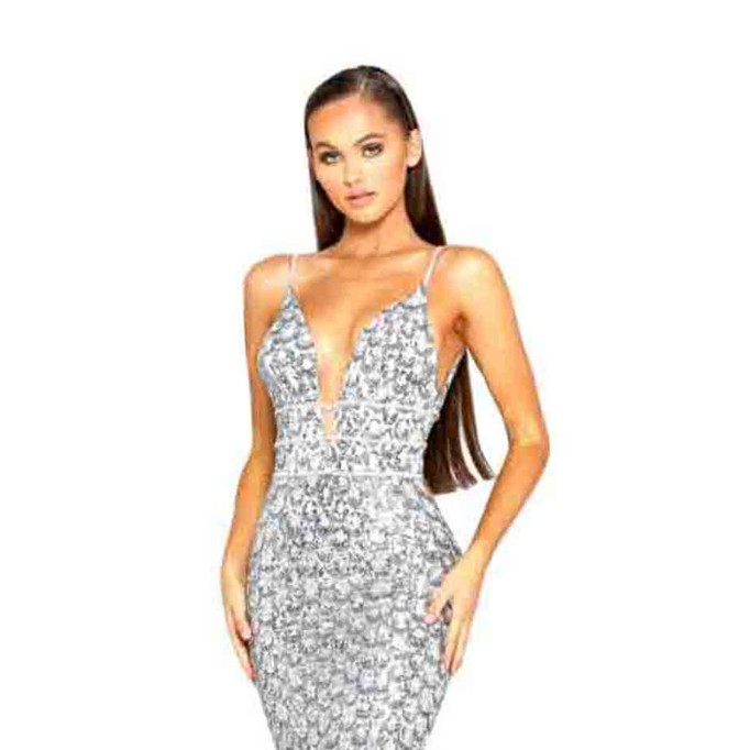 Fenduch FD1902 Dress