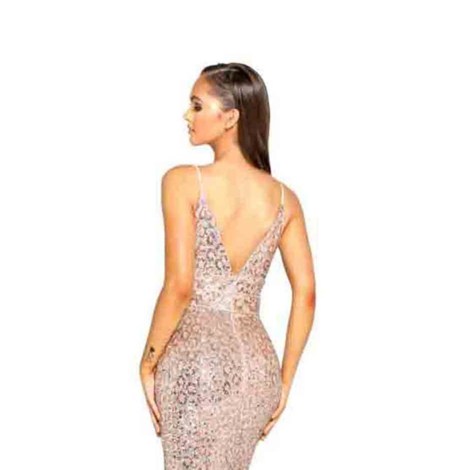 Fenduch FD1902 Dress