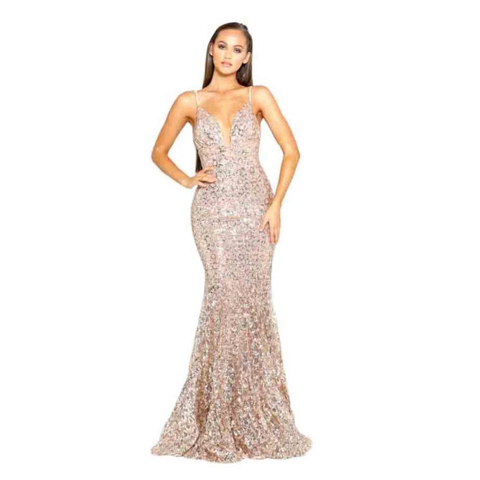 Fenduch FD1902 Dress